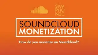 How do you monetize on Soundcloud?