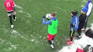 Третья Лига. 