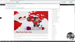 Covid19   Managing Projects During a Pandemic