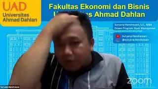 Manajemen Pemasaran 1 Suryana 2021 (Pertemuan 5)