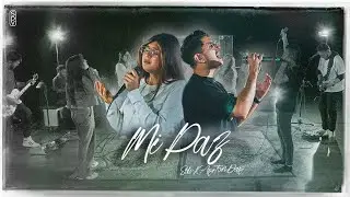 Mi Paz - Semillas de Vida feat 