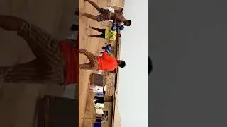 Street boxing