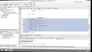 Learn Programming in Java - Lesson 09 : Switch  / If-Else Ladder