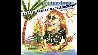 Diether Krebs + Gundula - Santamarghuaritanobiledimontepulciano - du kleines Fischerdorf