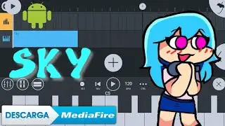 Sky Voz - Friday Night Funkin FNF (FL Studio Mobile) Android - Descargar