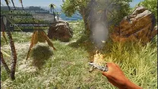 Stranded Deep Как сохранится на ps 4...Stranded Deep How to save on ps 4 ...
