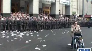Триумфальная, 31 мая (Грани-ТВ)