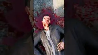 Franklin Killed Michael in GTA 5 Last Mission | Techno Gamerz GTA V 