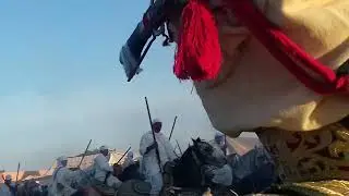 تبوريدة دور رجراجة سيدي سعيد بوغنبور وداور حد الدرى 2019