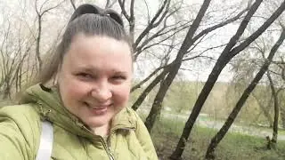 с 1 мая)))
