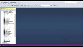 Restore Database from .bak file in SQL Server