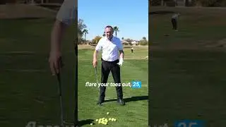 How to Stop STANDING UP in your Golf Swing
