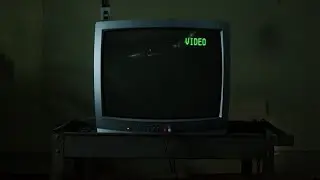 Everything Is Television