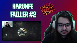 HARUNFE - 