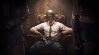 PUBG - Один против всех