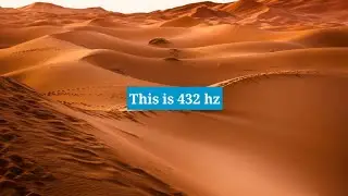 432 Hz