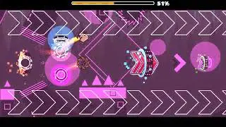 Geometry Dash ioah by cs0 (1550 demons)