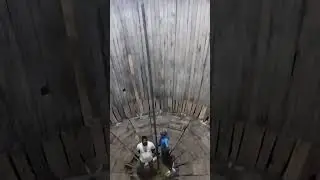 මාරක ළිඳ ..bike stunt