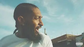 Nipsey Hussle ft. Kendrick Lamar - 