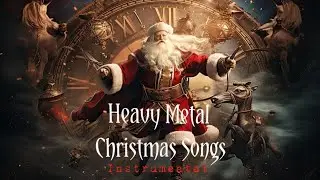 Metal Christmas Instumatel Songs