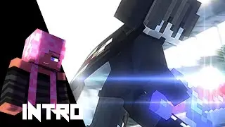 DankArtz Intro Public Dual|| (Mine-Imator and Panzoid)
