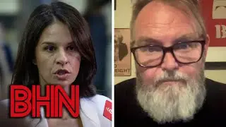 #BHN
