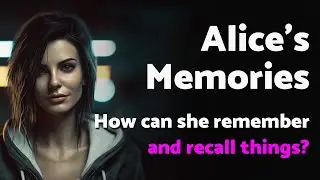 Adding Long-Term Memory to GPT-4
