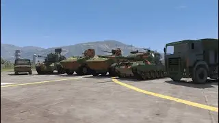 PACK EXERCITO BRASILEIRO | DOWNLOAD | GTA 5 MODS