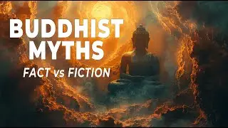 Buddhist Myths: 13 Things You Got Wrong About Buddhism