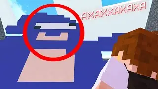 Строим "смешные" постройки за 1,5,10 минут!
