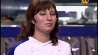 Адская кухня II, 7-й выпуск, часть 6