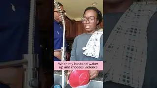 It's All Fun and Games Until... 