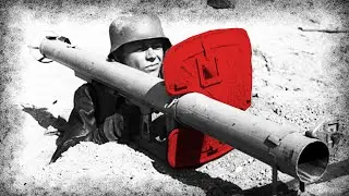 Для Чего На Панцершрек Устанавливали Щит?