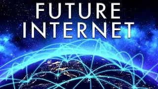 The Future Of The Internet That Will Blow Your Mind.