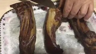 Варёно копчёное или сыро копчёное, в чём разница.