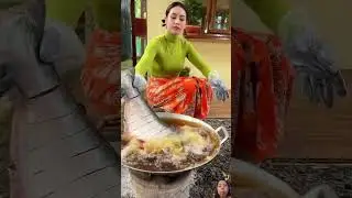 #food #crispyfish #mukbang #crispyfryfish #cooking #chinesefood #delicious #recipe #shortvideo