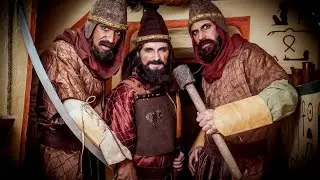 Barabaka Quests :: 7 загадок фараона :: квест в реальности