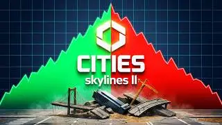 How Cities Skylines Destroyed the Genre It Saved