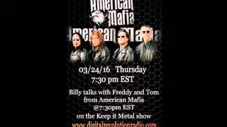 American Mafia