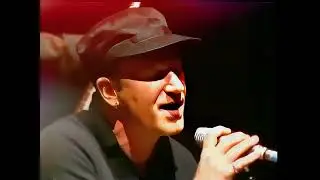U2- Audio /  One' /  Tibetan Freedom Concert