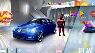Asphalt 8 airborne gameplay 2023