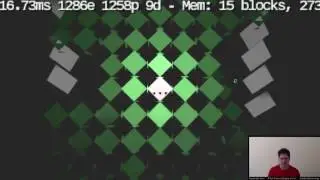 Handmade Hero Day 400 - Adding an Ambient Occlusion Pass