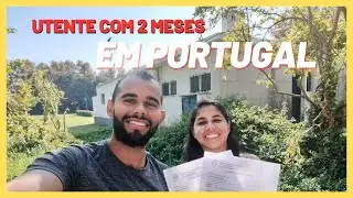 Identificação Necessária Para Se Consultar Em Portugal