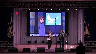 Гала-концерт «Авылым тавышлары» («Родные напевы») 11.09.2021
