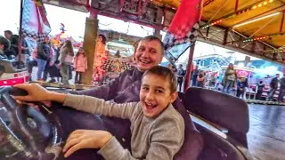 Концерт в нашем селе. Флорешт. Клуж-Папока #clujnapoca #floresti #romania