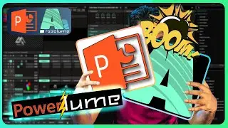Import & Use Slides Inside Resolume Arena – Step-by-Step | VJ Tips