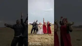 Kansas Wedding Photographer