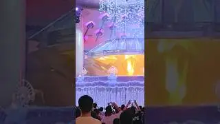 China vlog I Diamond Levitation Show I Hong Kong 