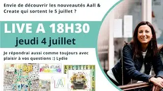 Live du 4 juillet