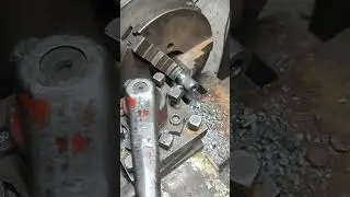 ПСП, пилим поджим пружины 